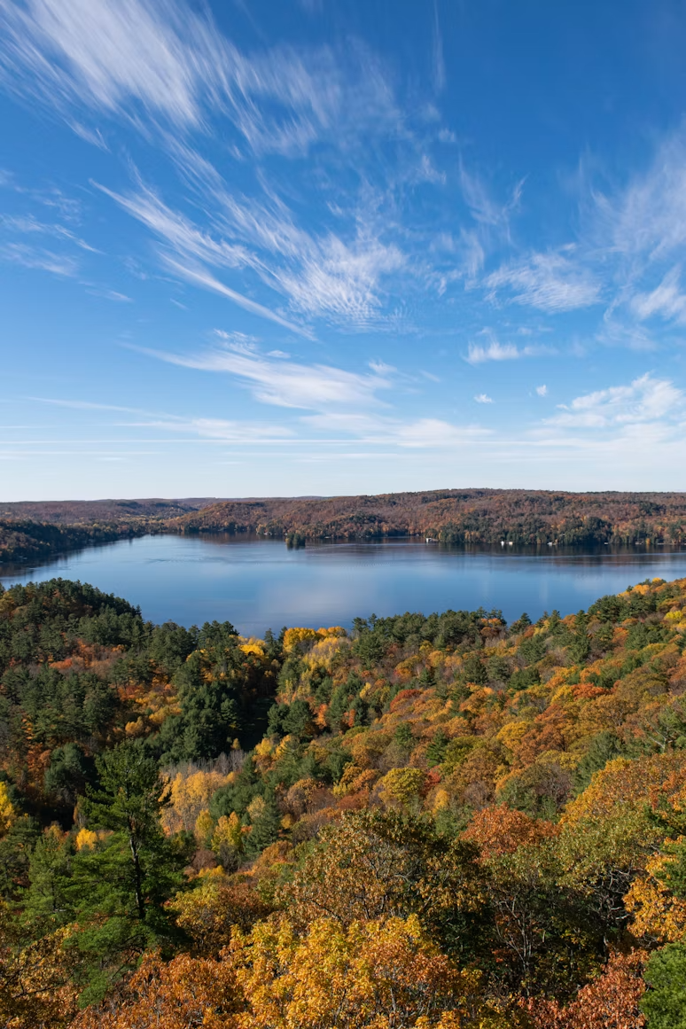 Ontario countryside