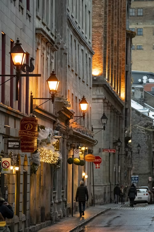 Montreal