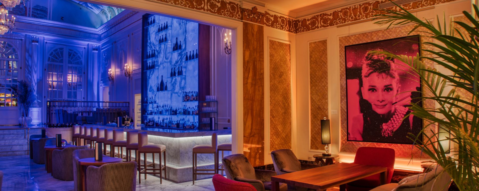 The Ritz-Carlton, Montreal — imagery coming soon
